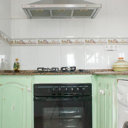 Casa Parpatana Appartement Conil De La Frontera Buitenkant foto