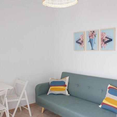 Casa Parpatana Appartement Conil De La Frontera Buitenkant foto